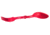 Primus Red Foldable Spork P-734010
