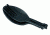 Primus Foldable Spork - Black Folded