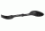 Primus Black Foldable Spork P-734011