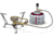 Express Spider II Stove-Metallic