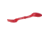 Primus Folding Spork, Red P-740650