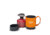 Primus Lite Plus Stove System Seashell, Orange, P-356035