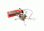 Primus OmniFuel Stove with .6L Fuel Bottle P-328985
