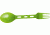 Primus Refill Pack For Multi-Color Displays, Green Spork, 48 Pack P-734016