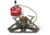 Primus Stove Paw Ti, Titanium P-721230