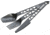 Primus Trailcutlery Aluminum Set, P-740550