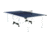 Prince 108in Element Outdoor Tennis Table, Blue T8870