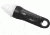 Princeton Tec AMP 1L Flashlight w/ Bottle Opener &amp; Cone, Black AMP1LBC-BK
