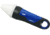Princeton Tec AMP 1L Flashlight w/ Bottle Opener &amp; Cone, Blue AMP1LBC-BL