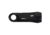 Princeton Tec Amp Incandescent Handheld 100m Waterproof 14 Lumens LED Flashlight, Black AMP1-BK
