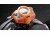 Princeton Tec Apex Extreme Headlamp, Orange, 275 Lumens APXL-EXT-OR