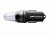 Princeton Tec Aqua Strobe White LED, 100 Lumens, Black, AS-LED-BK