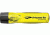 Princeton Tec Attitude LED 30 Lumens Flashlight, Yellow - 4AAA-NY 