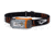Princeton Tec Axis 250 Lumens Headlamp, Orange/Gray, AX-OR