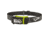 Princeton Tec Axis Industrial Rechargable Headlamp, Black/Dark Gray, AX-RC-IND