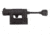 Princeton Tec Charge Tac MPLS, Black Body, 55 lm, 1 x AA C-3-BK