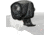 Princeton Tec EOS Bike Light, Black EOSR-BIKE