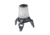 Princeton Tec Helix Backcountry Rechargeable Lantern, Black/Gray PT-HLXBK-RCH-DEMO
