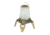 Princeton Tec Helix Rechargeable Lantern, Od/Tan, HX22-MC
