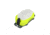 Princeton Tec Meridian Strobe/Beacon, Yellow PT-MSC-YLW-DEMO