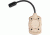 Princeton Tec Point, Blue LED, Tan Body MPLS-4-SD