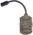 Princeton Tec Point, Red LED, OD Body MPLS-3-OD