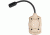 Princeton Tec Point, Red LED, Tan Body MPLS-3-SD