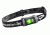 Princeton Tec Remix Headlamp, Green LED, Black, RMX150-GN-BK