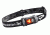 Princeton Tec Remix Headlamp, Red LED, Black, RMX150-RD-BK