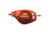 Princeton Tec Pulsar LED Keychain Light, Red 805460