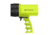 Princeton Tec Sector 7 Flashlights, White Bulb, 1600 Lumens, Neon Yellow, S722-NY
