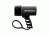 Princeton Tec Shockwave Flashlight, BLK, 400 lm, 8 x C Alkaline, TEC-8LR-BK
