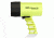 Princeton Tec Shockwave LED, Neon Yellow, 400 lm, 8 x C Alkaline, TEC-8LR-NY