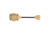 Princeton Tec Switch UV/White LED Light, Tan, MPLS-II-6-TAN