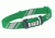 Princeton Tec Sync 150 Lumen Headlamp, Green, SY16-GRN