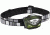 Princeton Tec Vizz Headlamp, Green VIZZ-GR