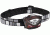 Princeton Tec Vizz Headlamp, Red VIZZ-RD