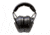 Pro-Ears Gold II 26, Black, PEG2SMB