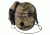 Pro-Ears Pro 200 NRR 19 Shooting Hearing Protection - Highlander,Behind Head Headband Model P200HIBH