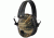 Pro-Ears Pro 200 NRR 19 Shooting Hearing Protection - Max 5 Camo,Over the Head Model P200M5