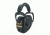 Pro-Ears Pro 300 w/ Pro Mag Earmuffs - Internet Box, Black P300BMAGBX