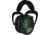 Pro-Ears Pro 300 Wind Abatement Hearing Protection NRR 26dB Headset, Zombie P300ZOM