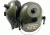Pro Ears Pro 300 Wind Abatement Hearing Protection NRR 26dB Behind Head Earmuffs Green