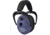 Pro-Ears Pro 300 Wind Abatement Hearing Protection NRR 26dB Headset,Purple Rain P300PUR