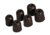 Pro-Ears Stealth 28 Replacement Buds - 3 Sets, Medium, Black PEEBTIPMD