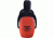 Pro-Ears Ultra Passive 28 Headset, Orange Color