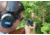 Pro Ears Ultra Gel 25 Hearing Protection, Black, PEUG25BBX