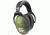 Pro-Ears Ultra Passive 26 Shooting Hearing Protection Headset - Zombie Edition PE-26-U-ZOM-BX