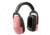 Pro ears Ultra Passive 28 Pink Shooting and Hearing Protection Headsets PE-28-U-G-PINK
