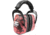 Pro-Ears Ultra Passive 28 Shooting Hearing Protection Headset PE-28